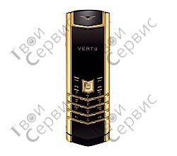 Vertu signature precious