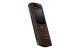 Vertu Signature S Design Red Gold Brown Leather