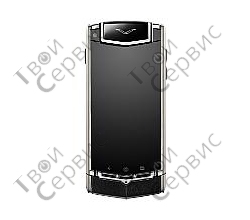 Vertu Ti Titanium Pure