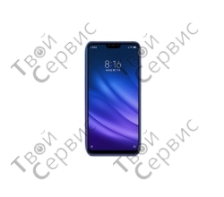 Mi 8 Lite