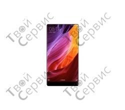 Mi Mix