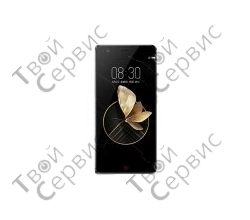 ZTE Nubia Z17