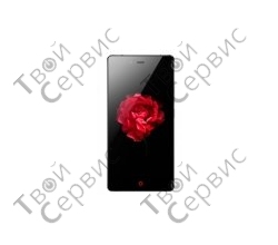 ZTE Nubia Z9 Max